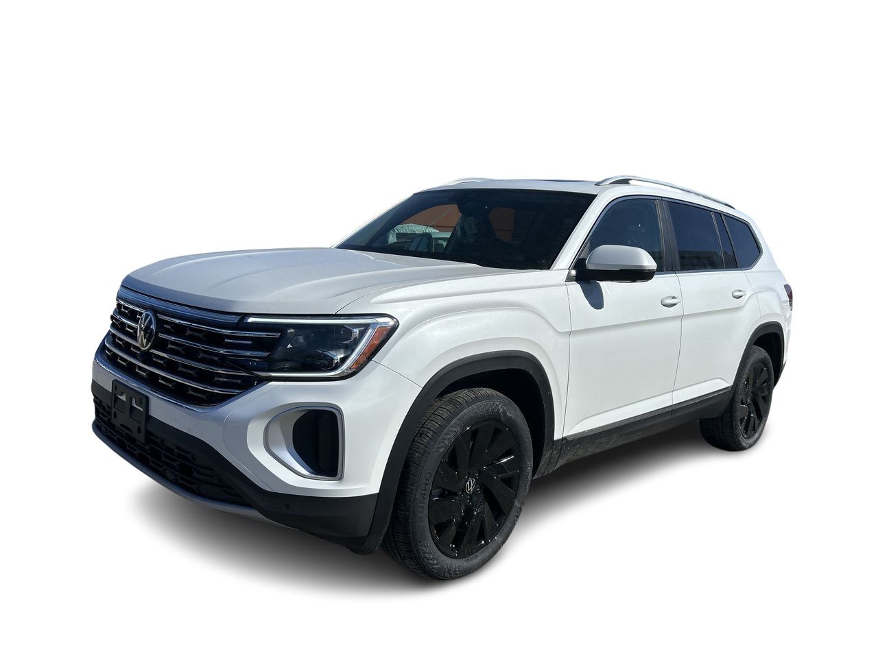2026 Volkswagen Atlas in Barrie, Ontario