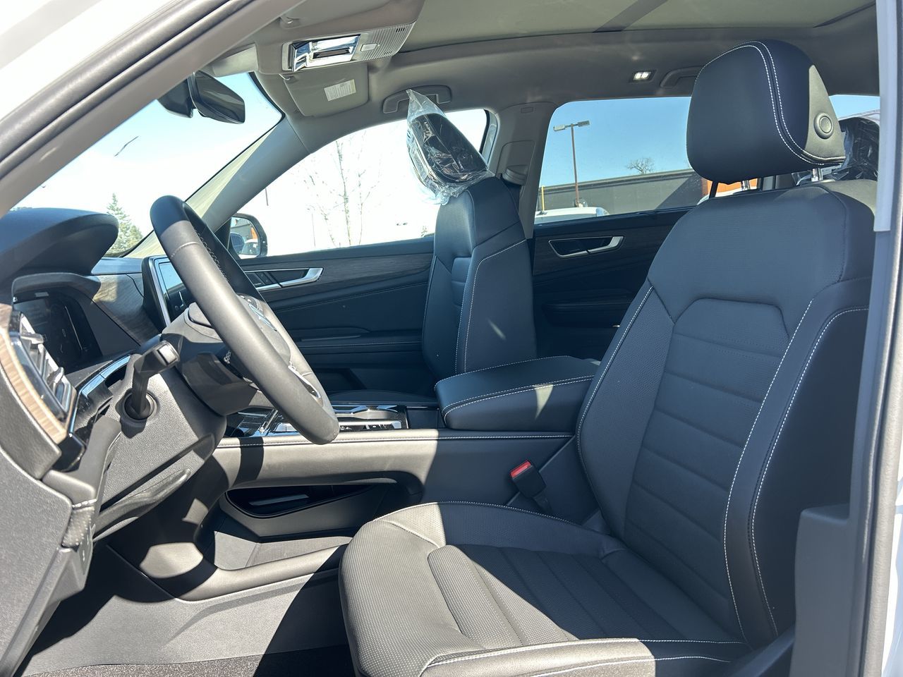 2026 Volkswagen Atlas in Barrie, Ontario