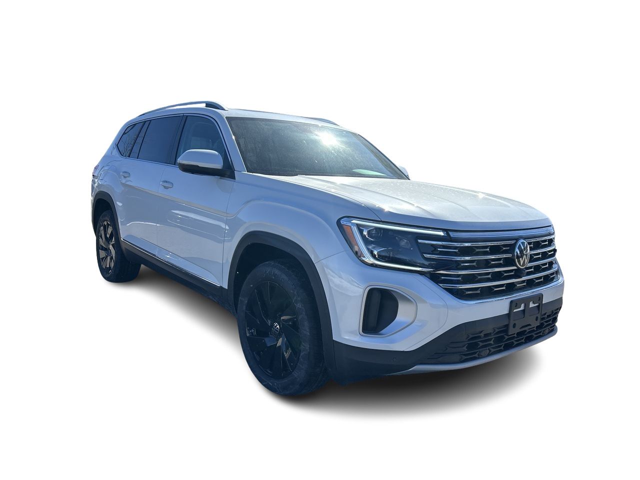 2026 Volkswagen Atlas in Barrie, Ontario