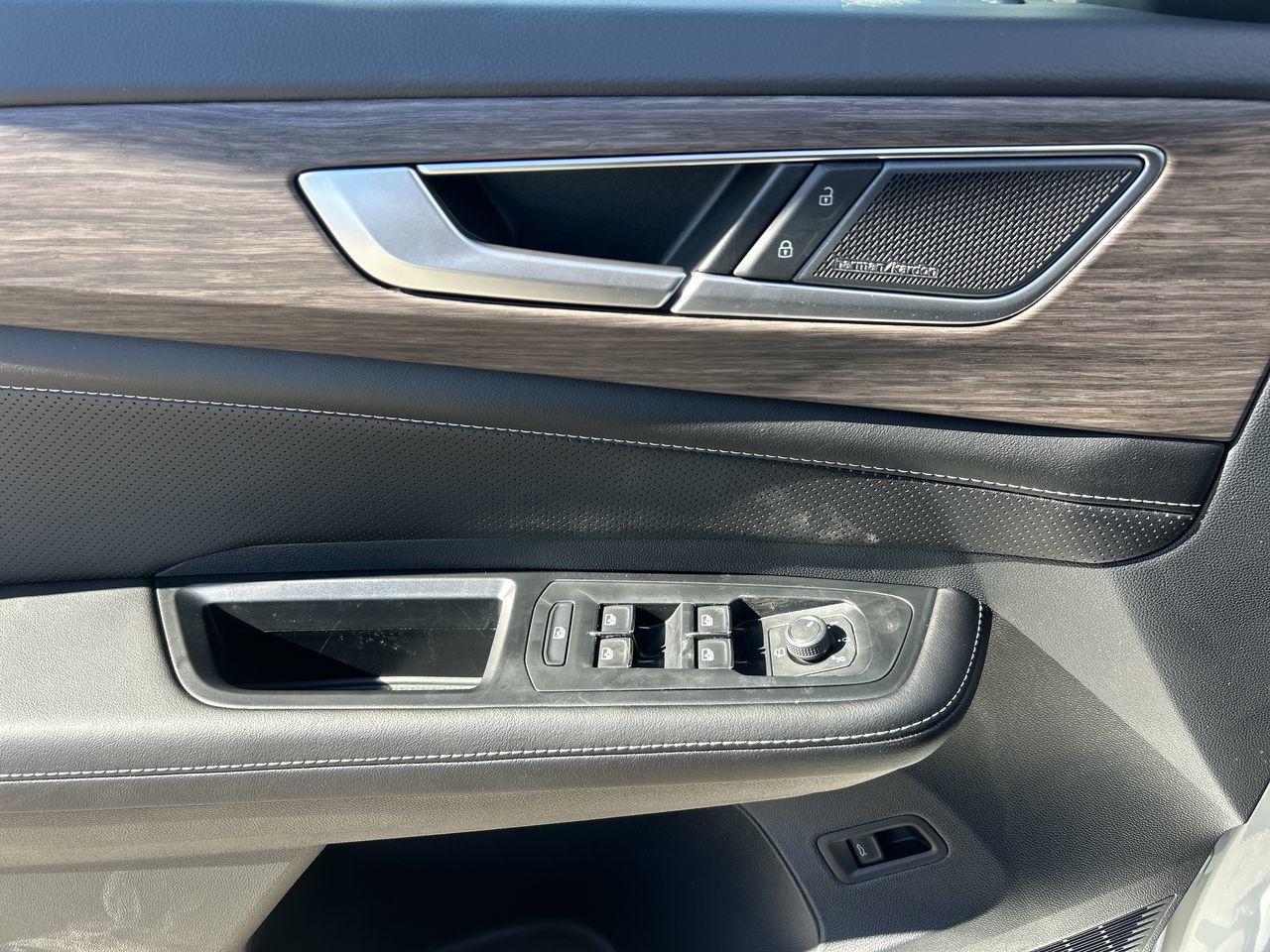 2026 Volkswagen Atlas in Barrie, Ontario