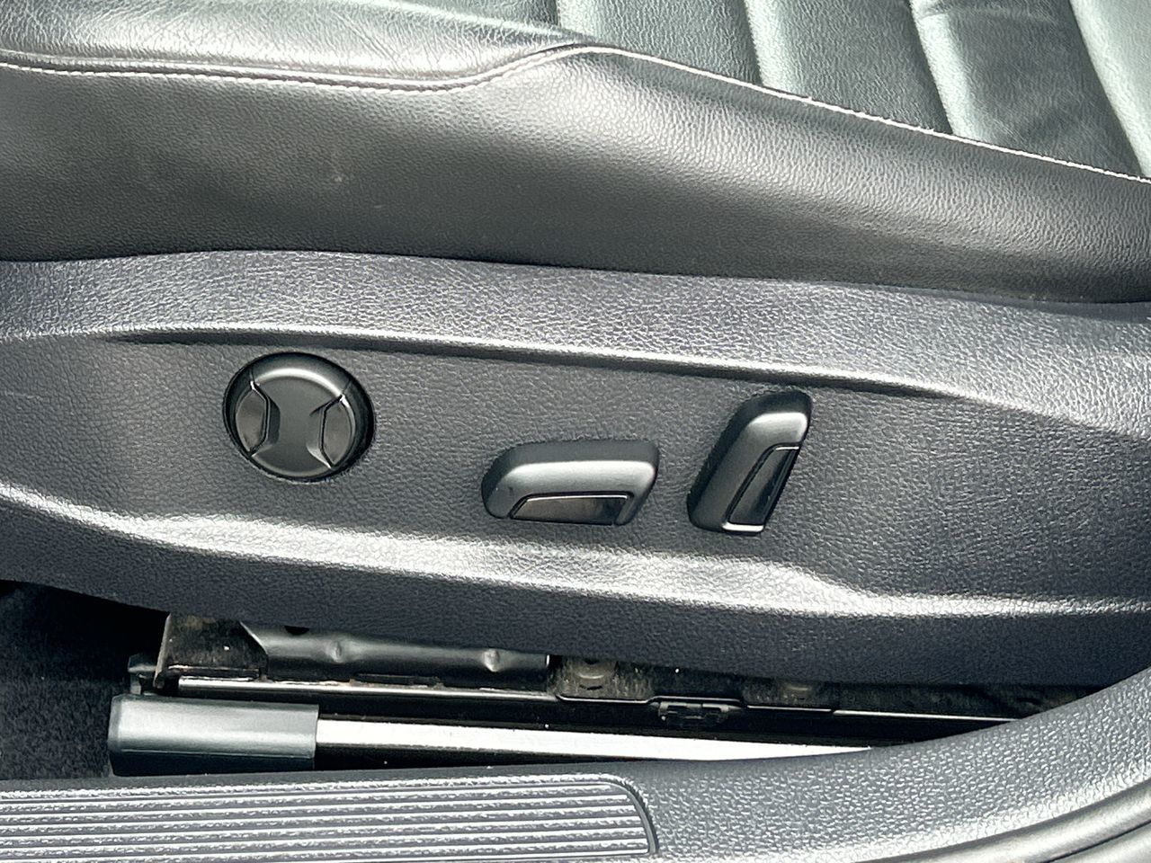 2017 Volkswagen GOLF ALLTRACK