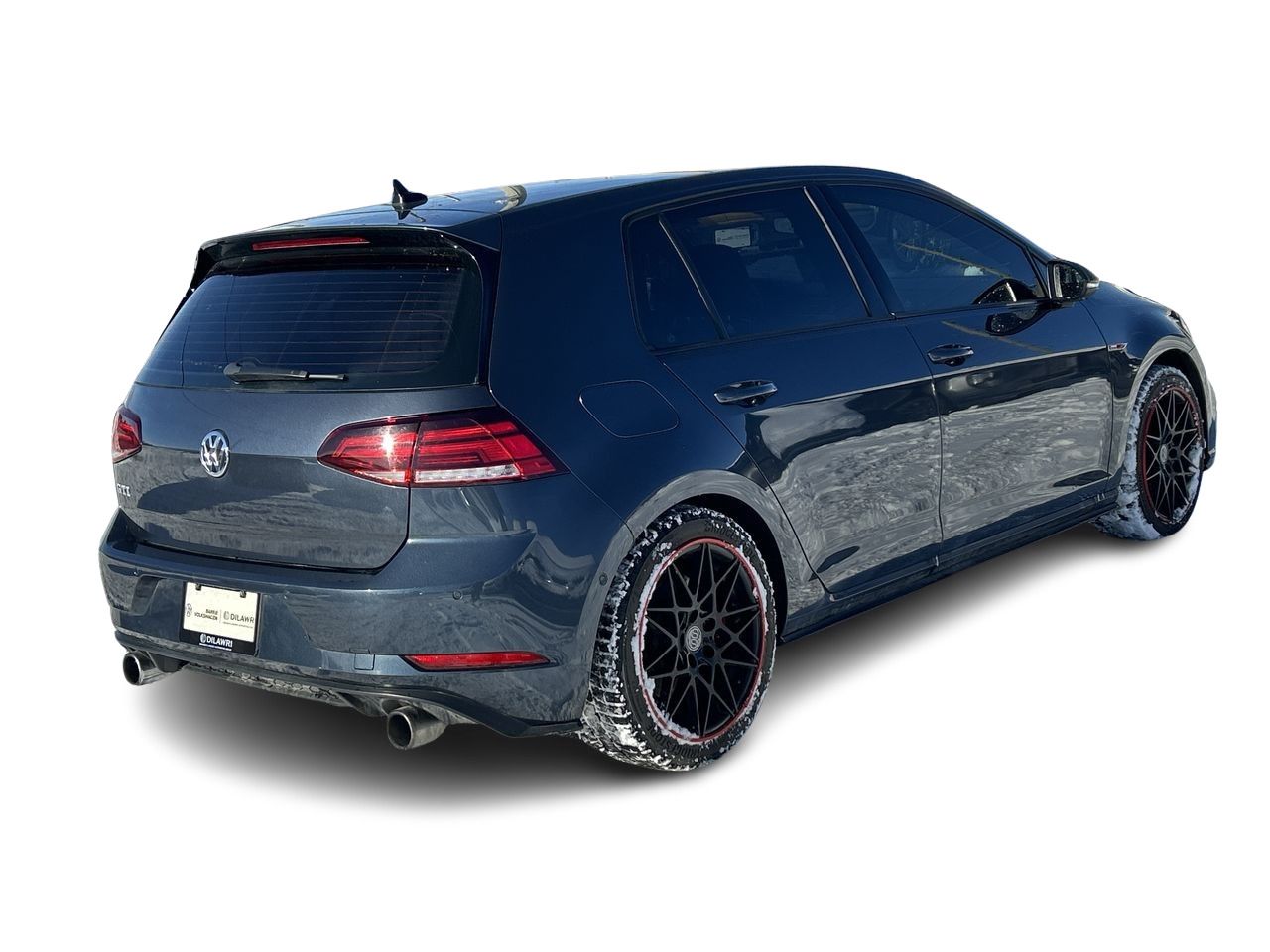 Volkswagen Golf GTI  2018 à Barrie, Ontario