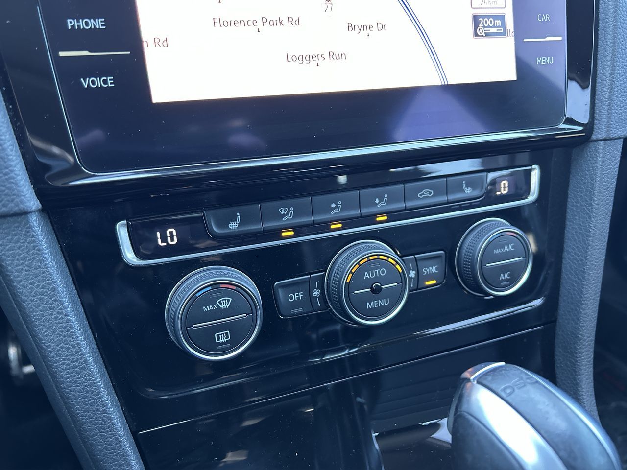 Volkswagen Golf GTI  2018 à Barrie, Ontario