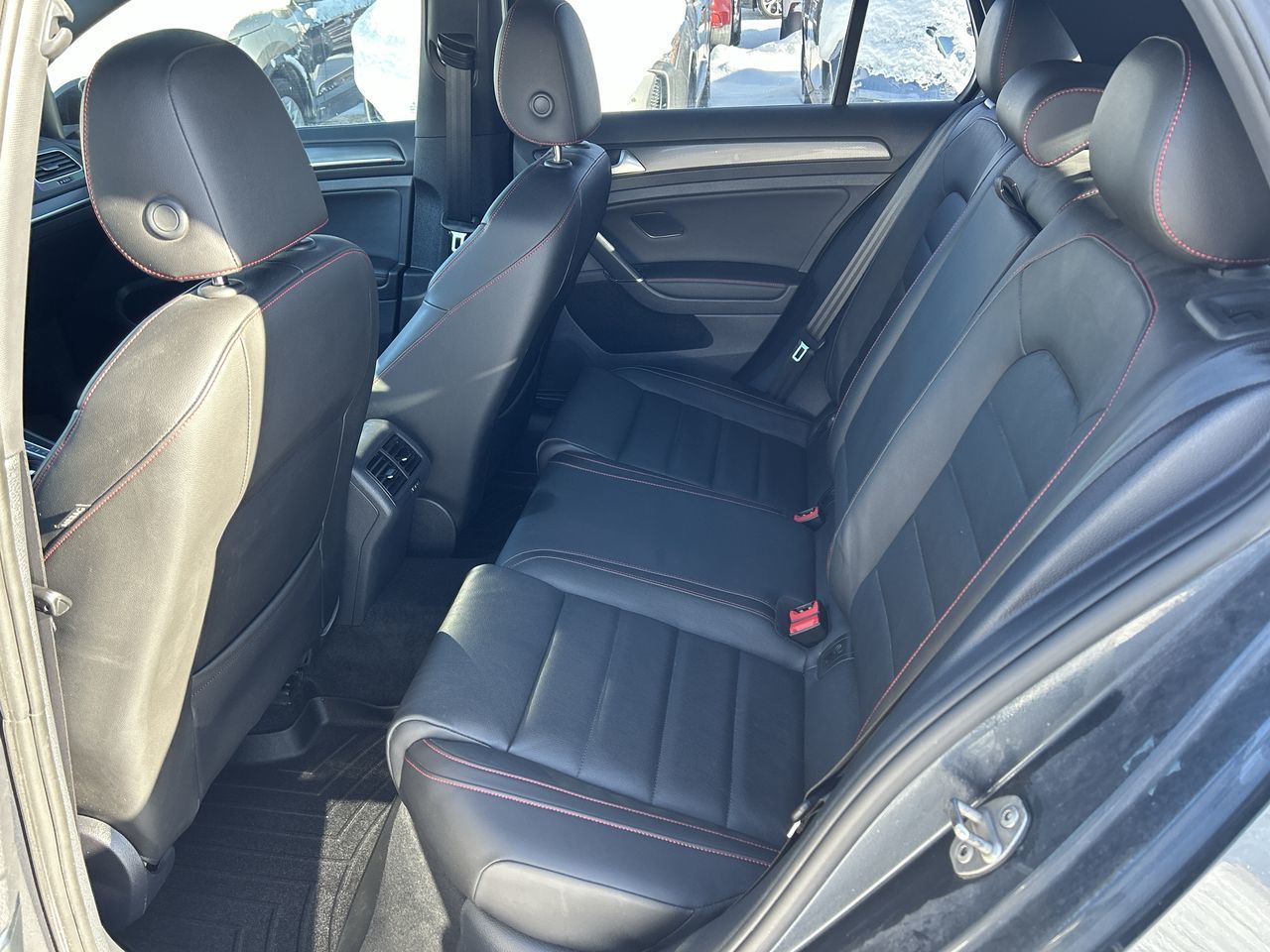 Volkswagen Golf GTI  2018 à Barrie, Ontario