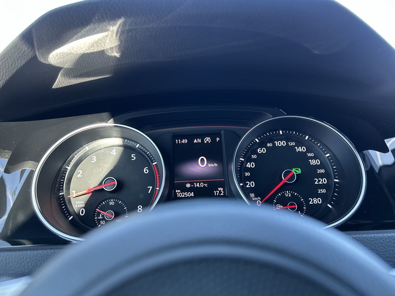 Volkswagen Golf GTI  2018 à Barrie, Ontario