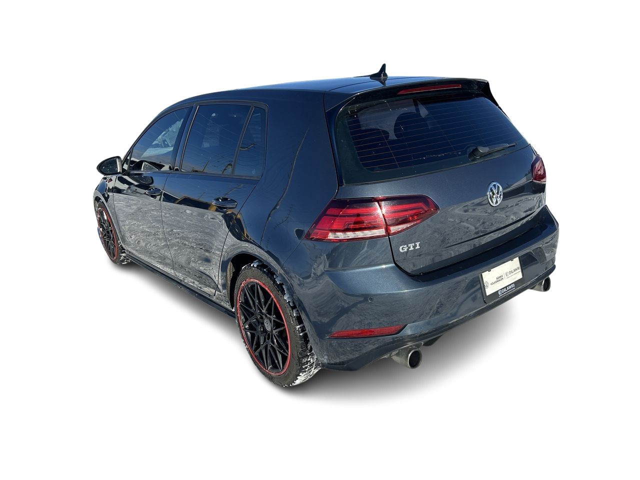 Volkswagen Golf GTI  2018 à Barrie, Ontario