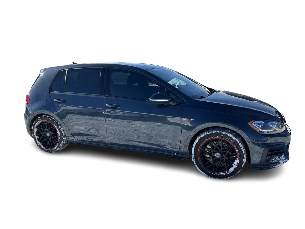 Volkswagen Golf GTI  2018 à Barrie, Ontario