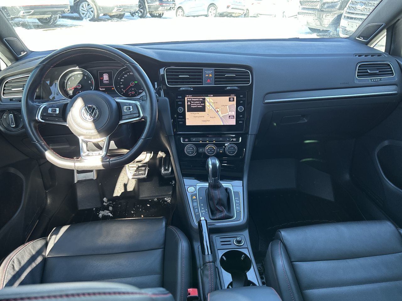 Volkswagen Golf GTI  2018 à Barrie, Ontario