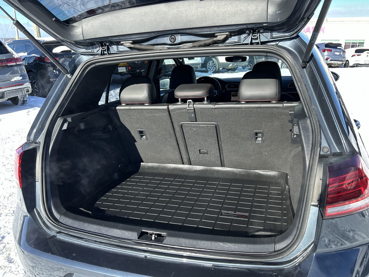 Volkswagen Golf GTI  2018 à Barrie, Ontario