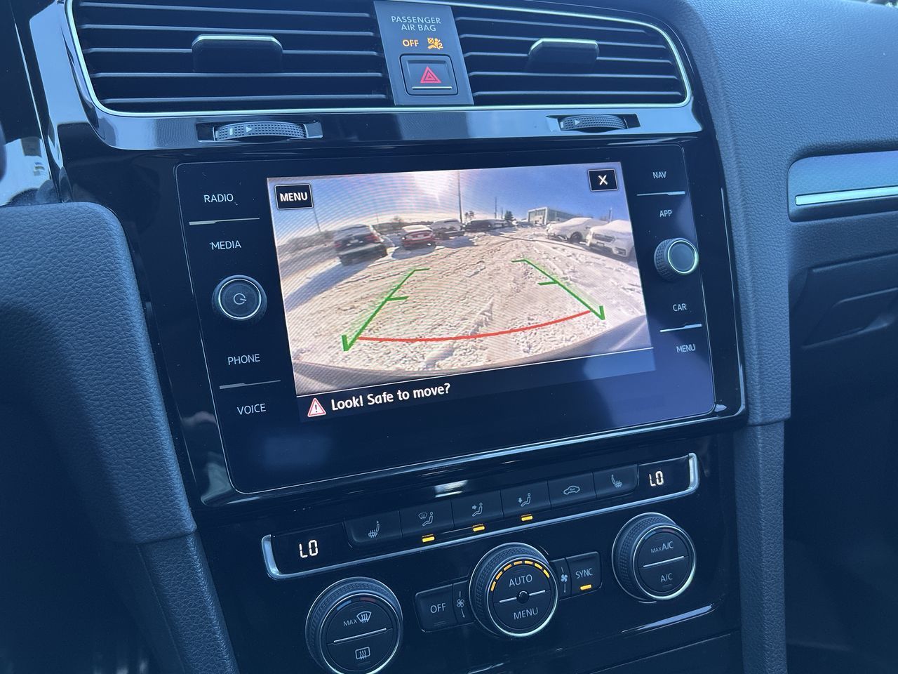 Volkswagen Golf GTI  2018 à Barrie, Ontario