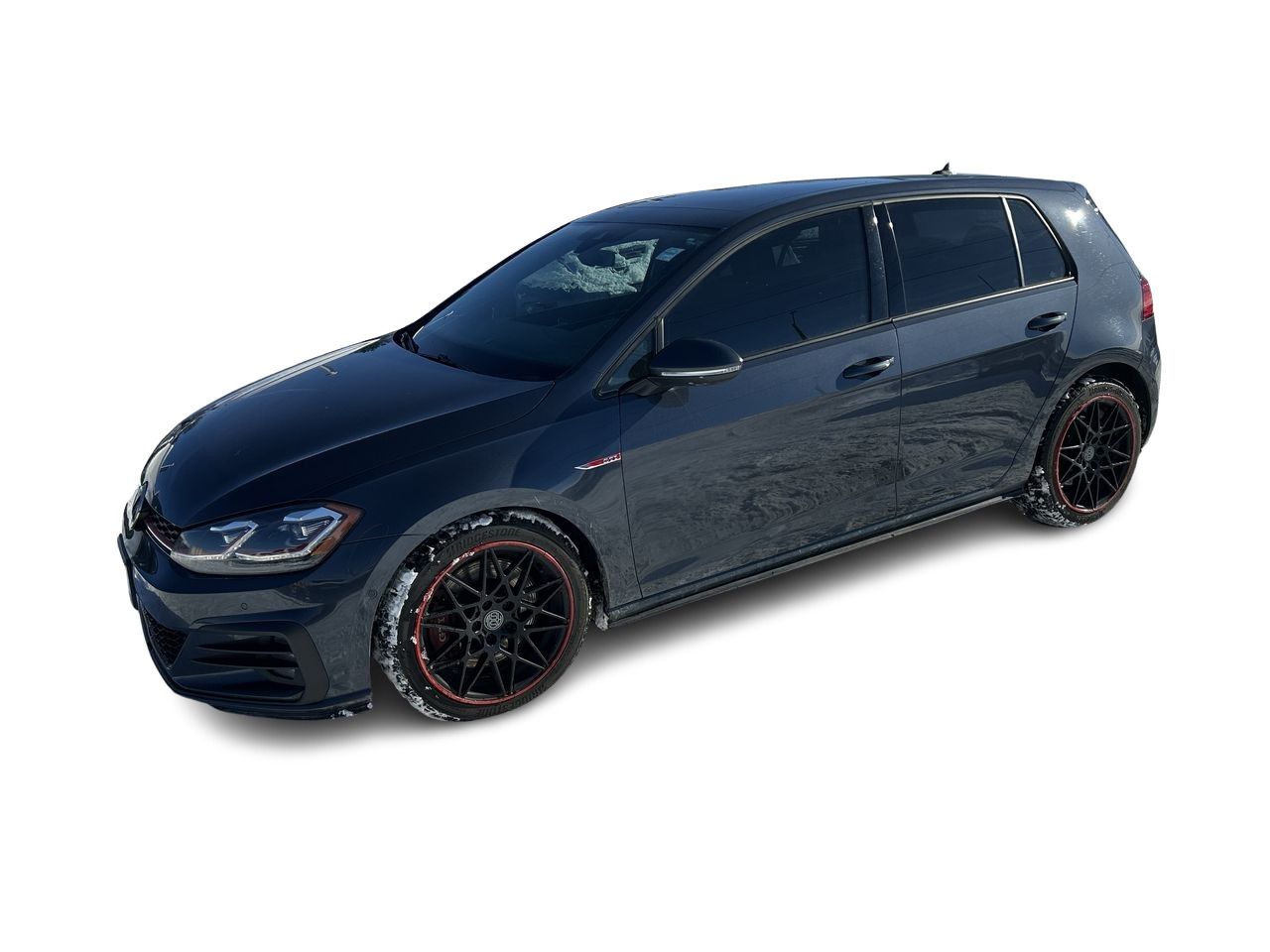 Volkswagen Golf GTI  2018 à Barrie, Ontario