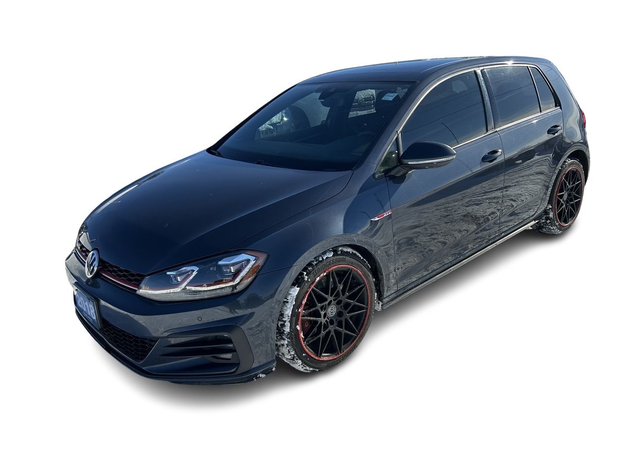 Volkswagen Golf GTI  2018 à Barrie, Ontario