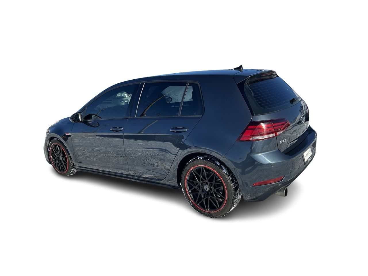 Volkswagen Golf GTI  2018 à Barrie, Ontario