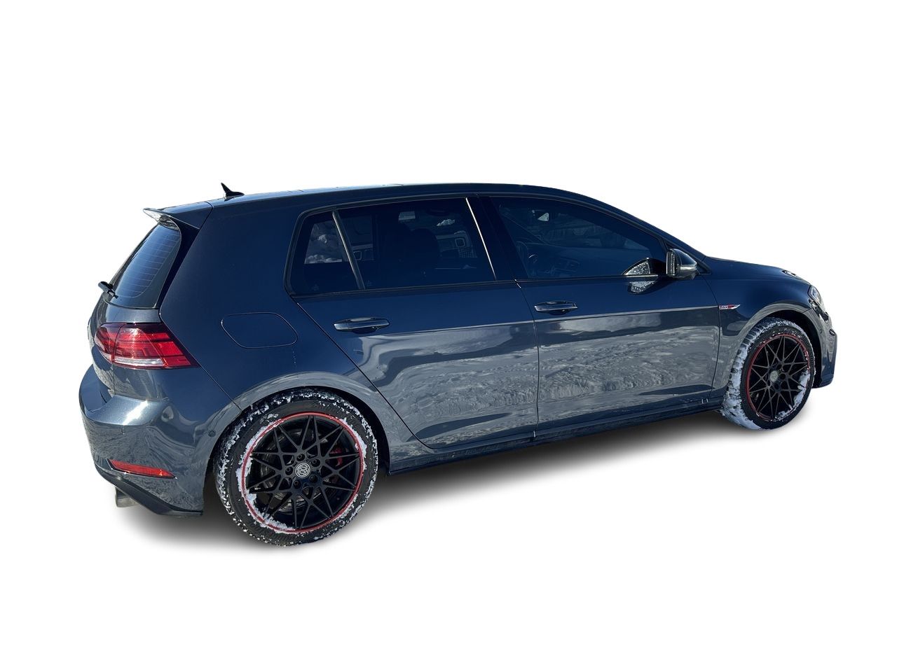 Volkswagen Golf GTI  2018 à Barrie, Ontario