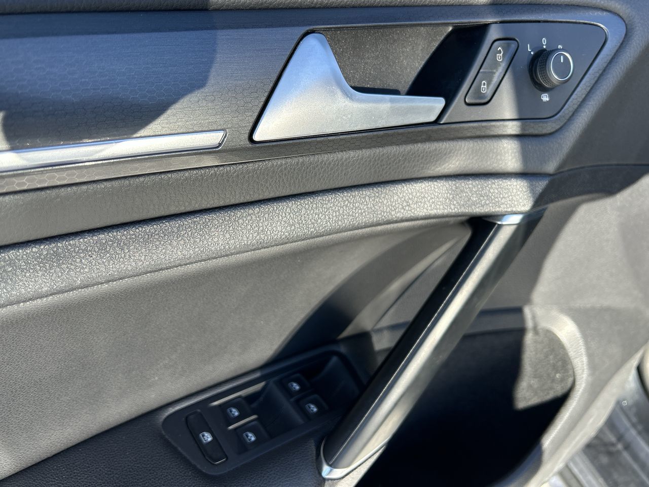 Volkswagen Golf GTI  2018 à Barrie, Ontario