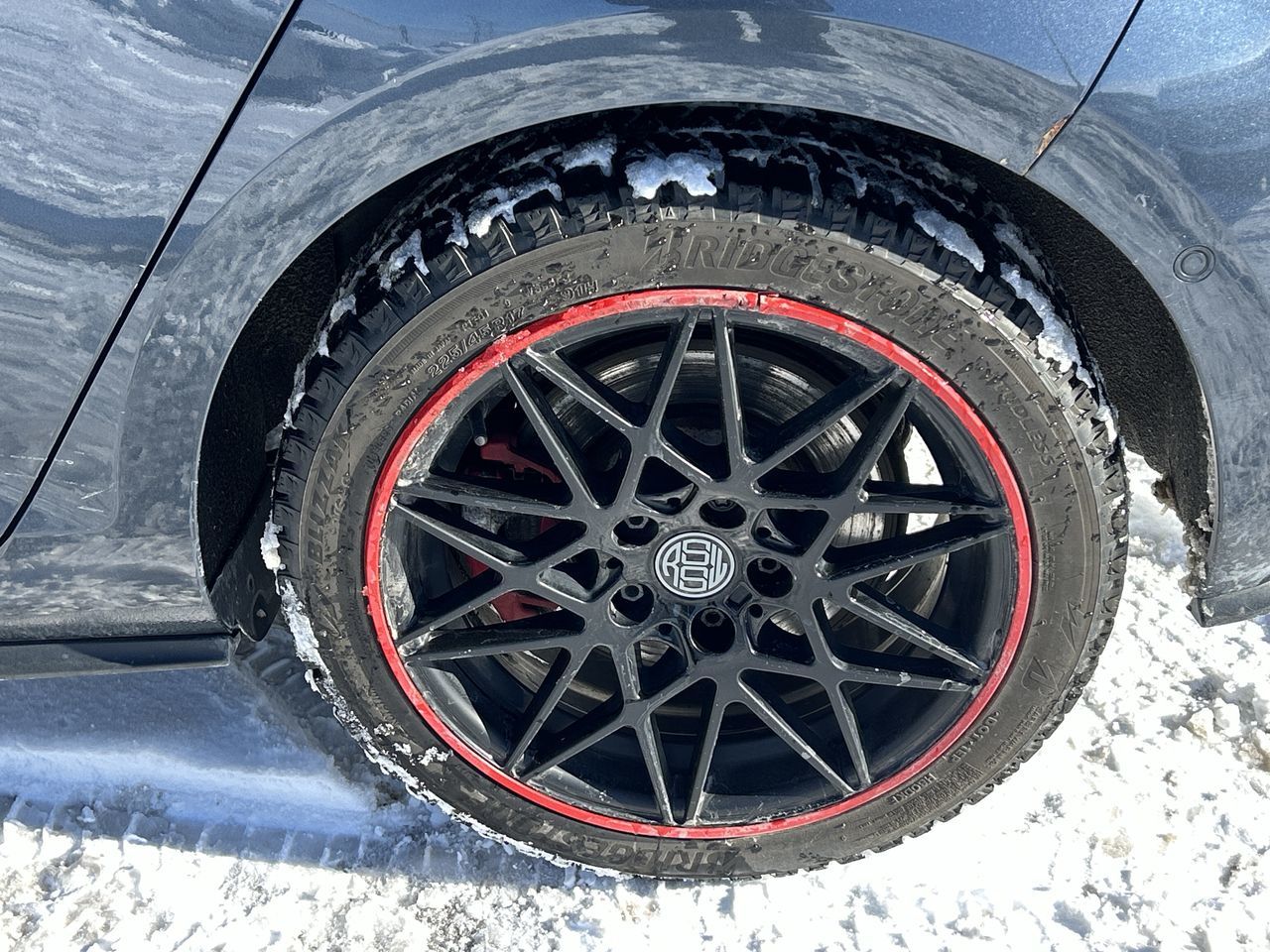 Volkswagen Golf GTI  2018 à Barrie, Ontario