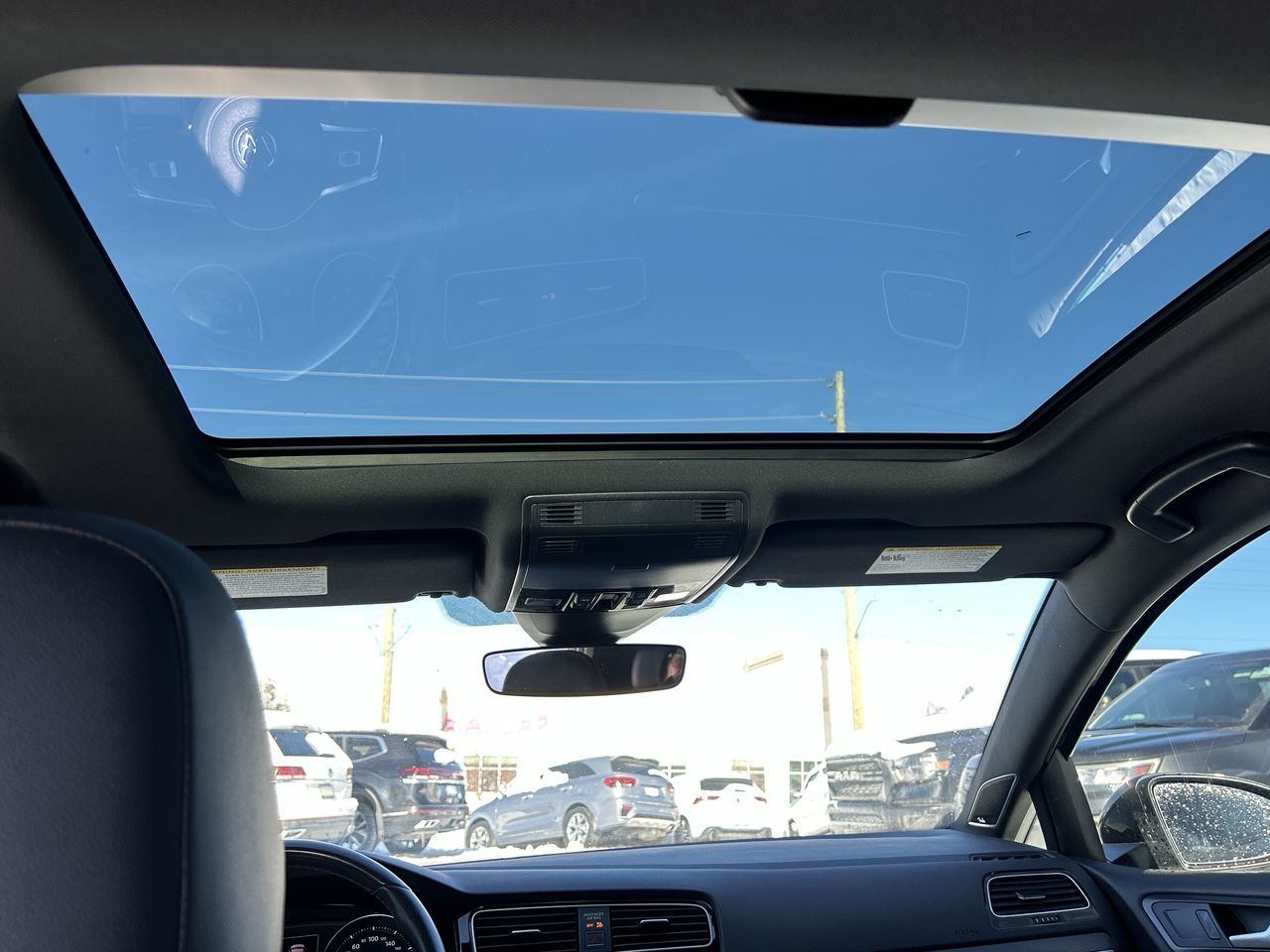 Volkswagen Golf GTI  2018 à Barrie, Ontario