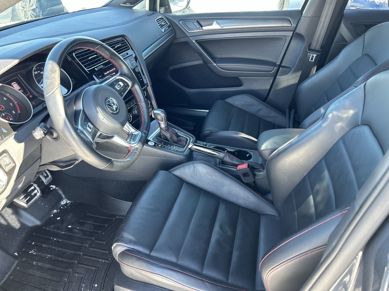 Volkswagen Golf GTI  2018 à Barrie, Ontario