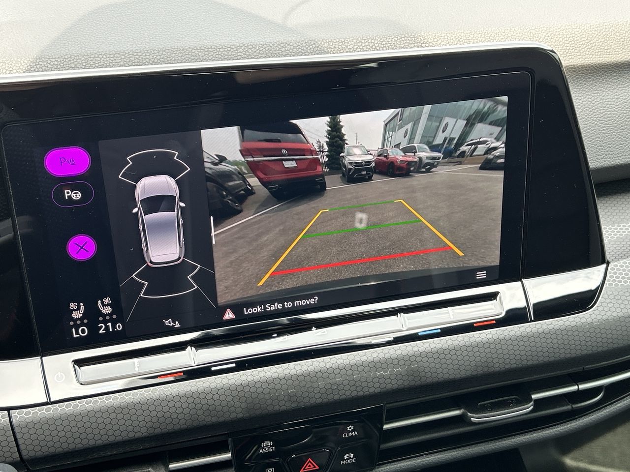 2024 Volkswagen Golf GTI in Barrie, Ontario
