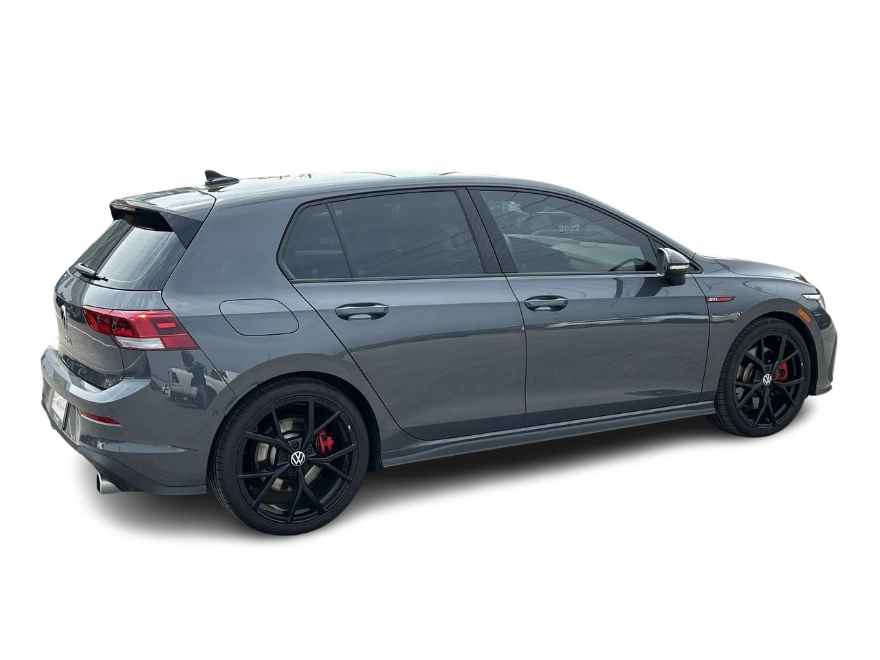 2024 Volkswagen Golf GTI in Barrie, Ontario