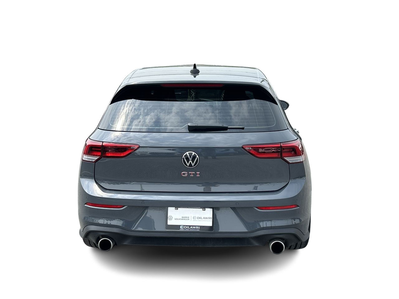 2024 Volkswagen Golf GTI in Barrie, Ontario
