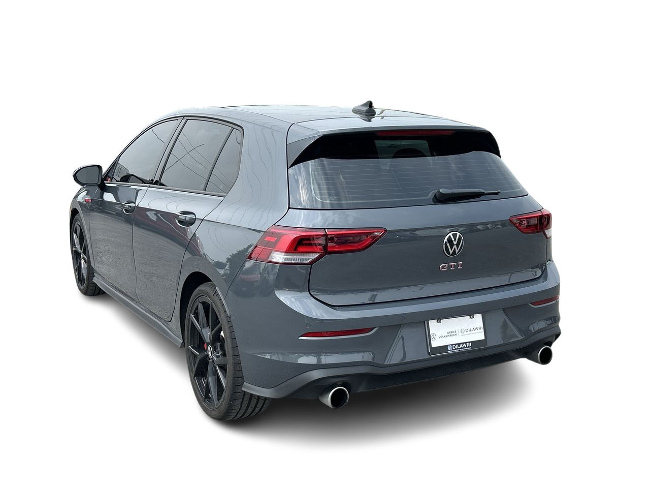 2024 Volkswagen Golf GTI in Barrie, Ontario