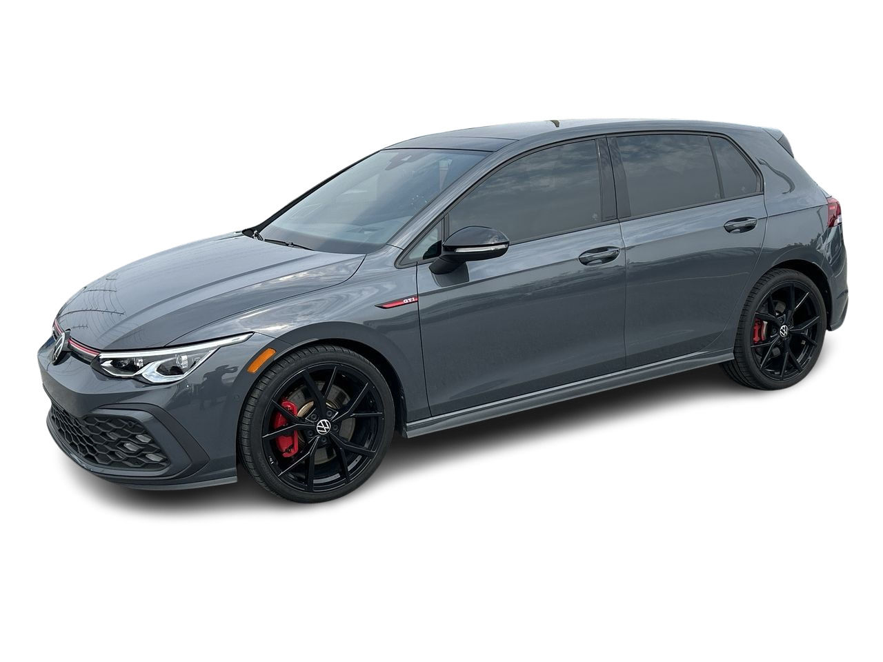 2024 Volkswagen Golf GTI in Barrie, Ontario