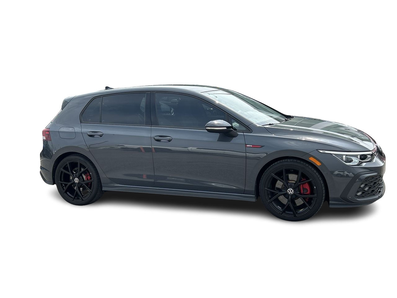 2024 Volkswagen Golf GTI in Barrie, Ontario