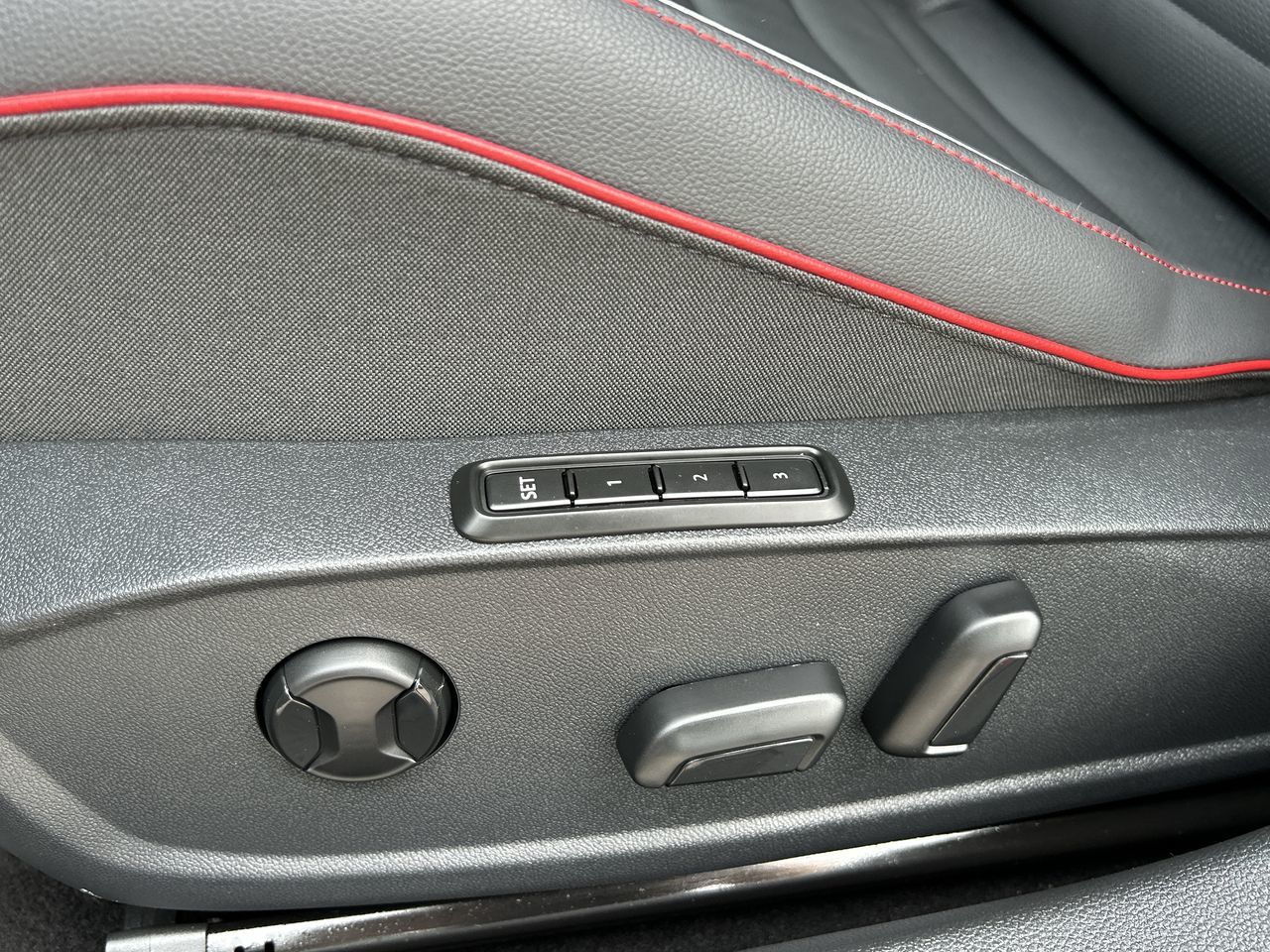 2024 Volkswagen Golf GTI in Barrie, Ontario