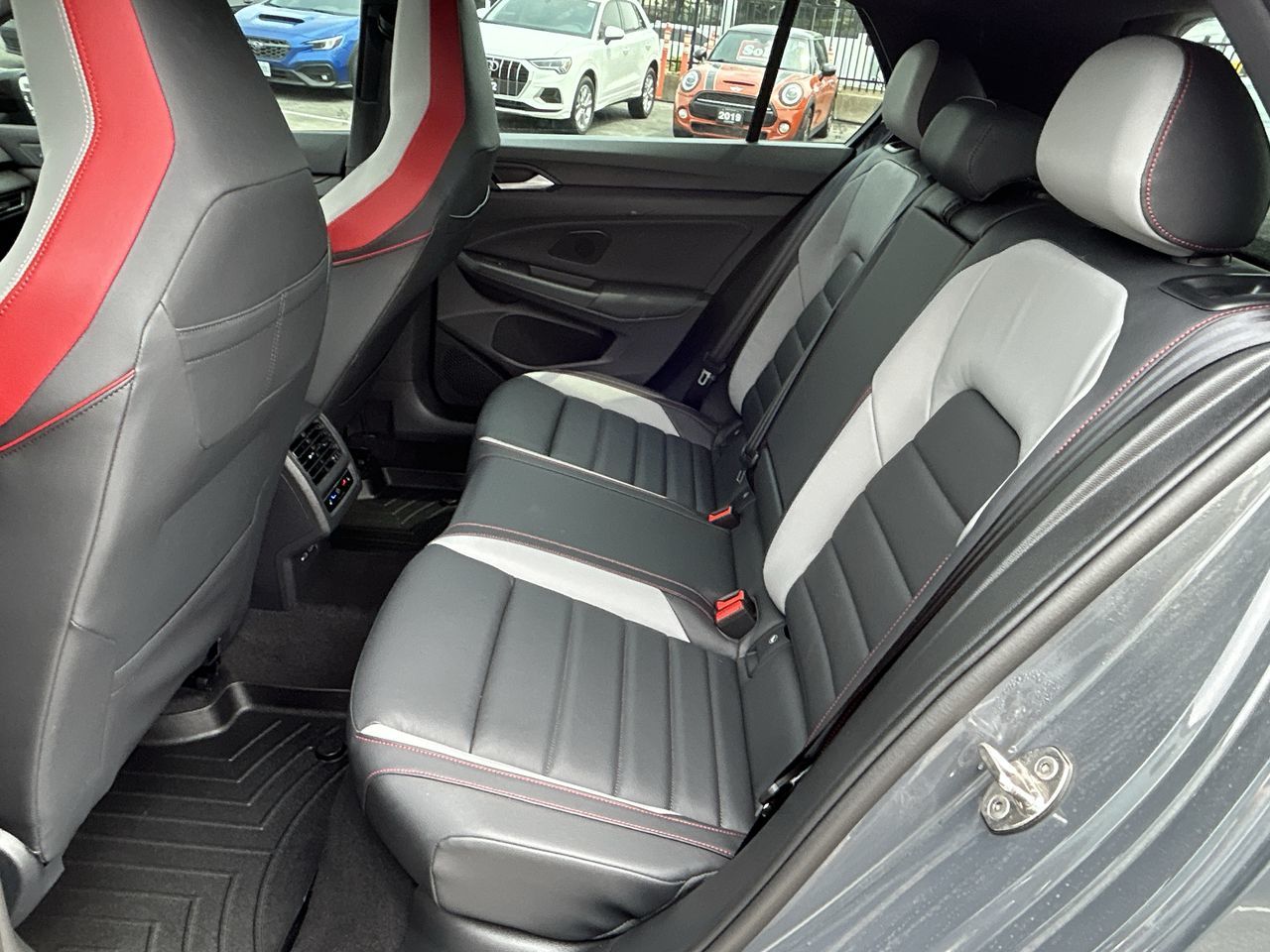 2024 Volkswagen Golf GTI in Barrie, Ontario