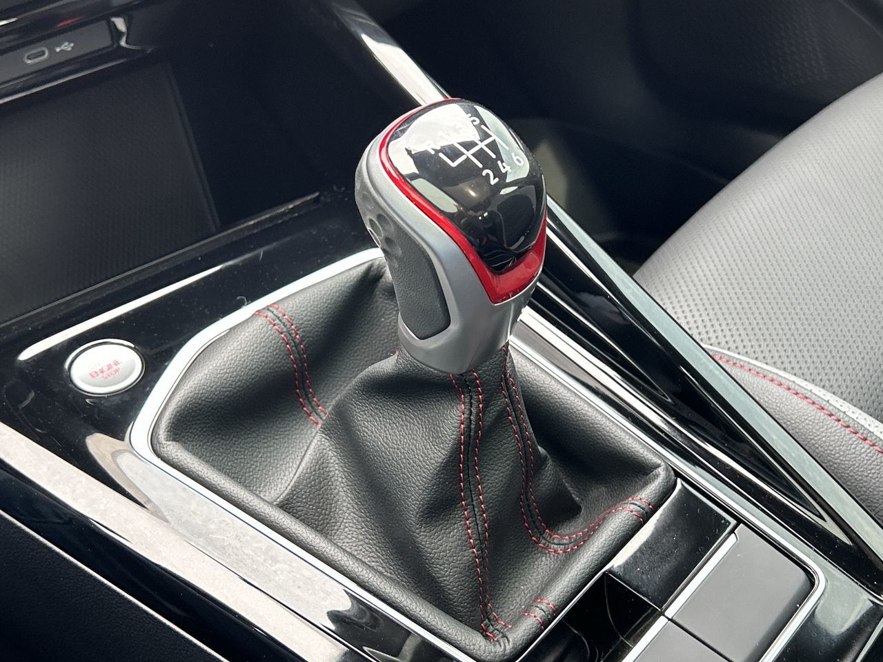 2024 Volkswagen Golf GTI in Barrie, Ontario