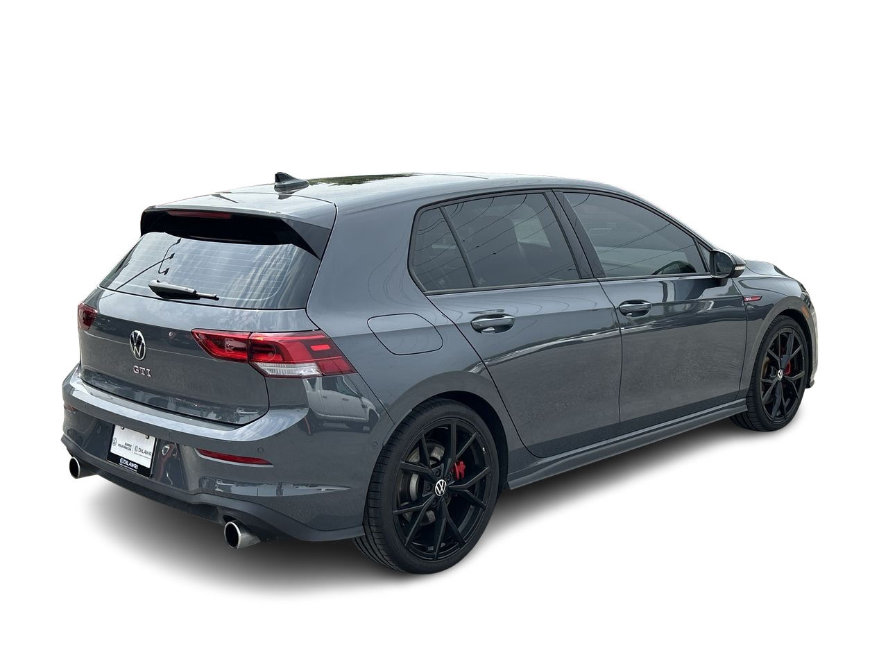 2024 Volkswagen Golf GTI in Barrie, Ontario