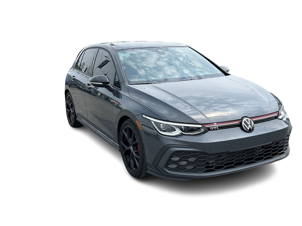 2024 Volkswagen Golf GTI in Barrie, Ontario