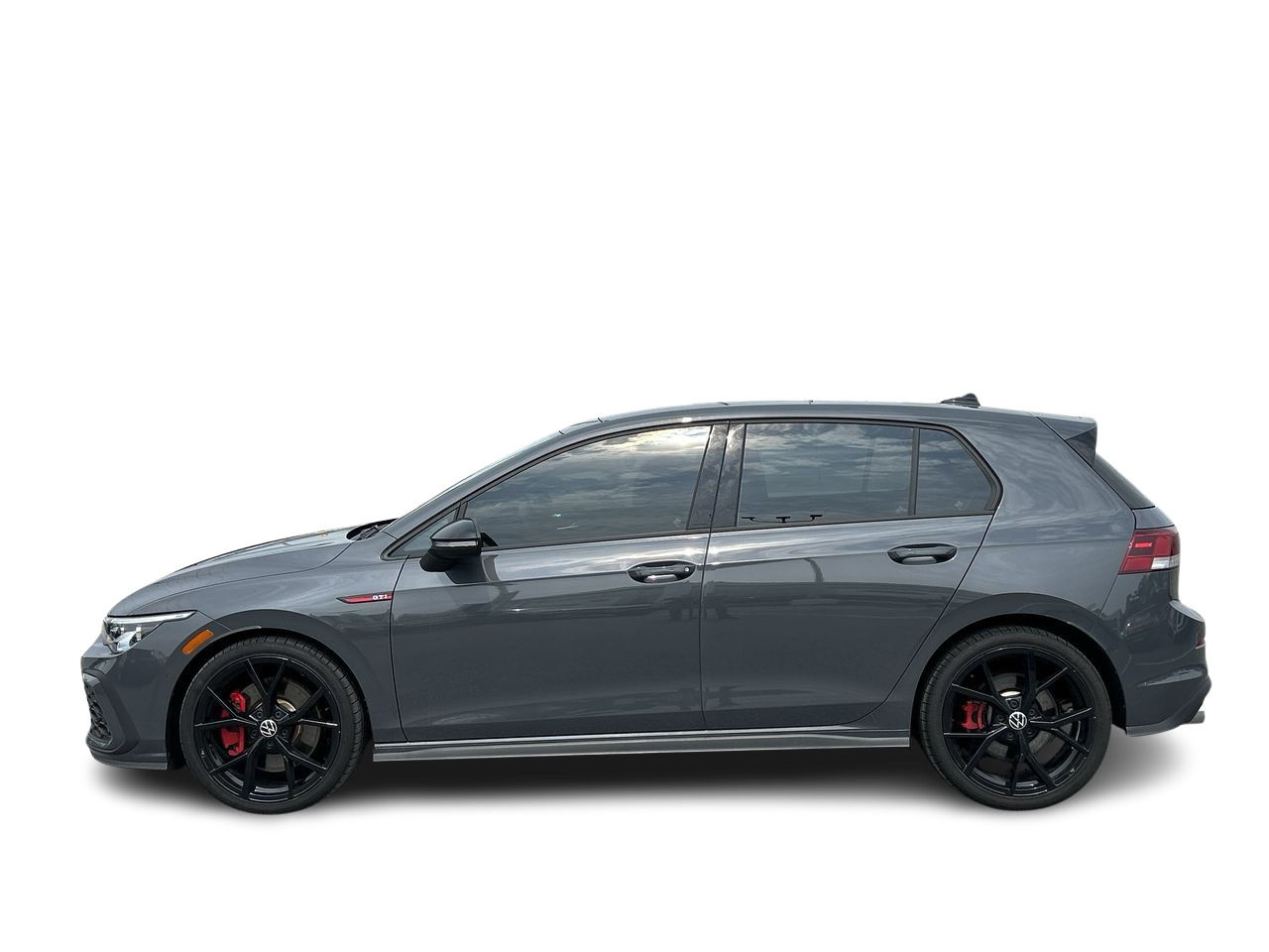 2024 Volkswagen Golf GTI in Barrie, Ontario