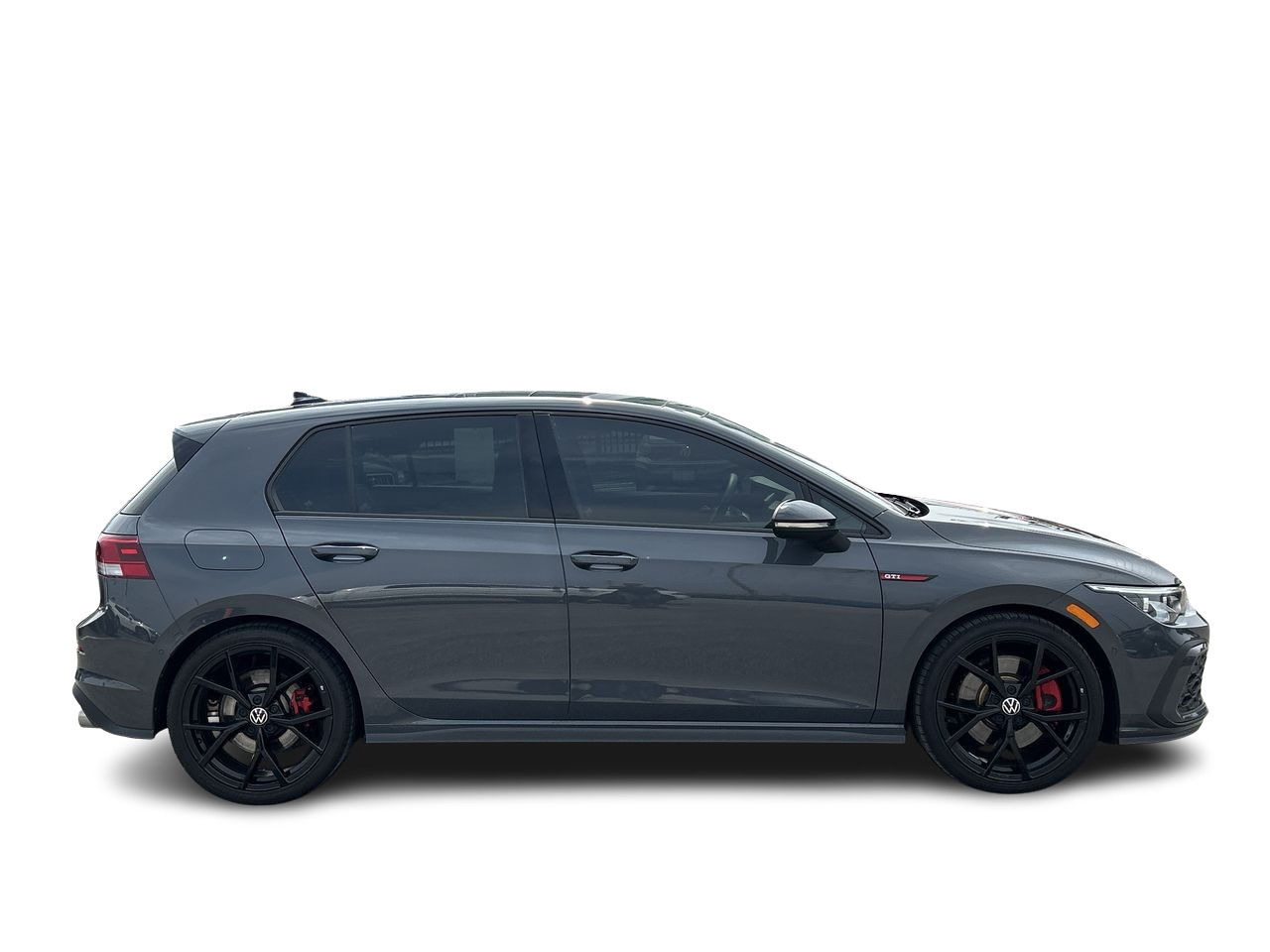 2024 Volkswagen Golf GTI in Barrie, Ontario