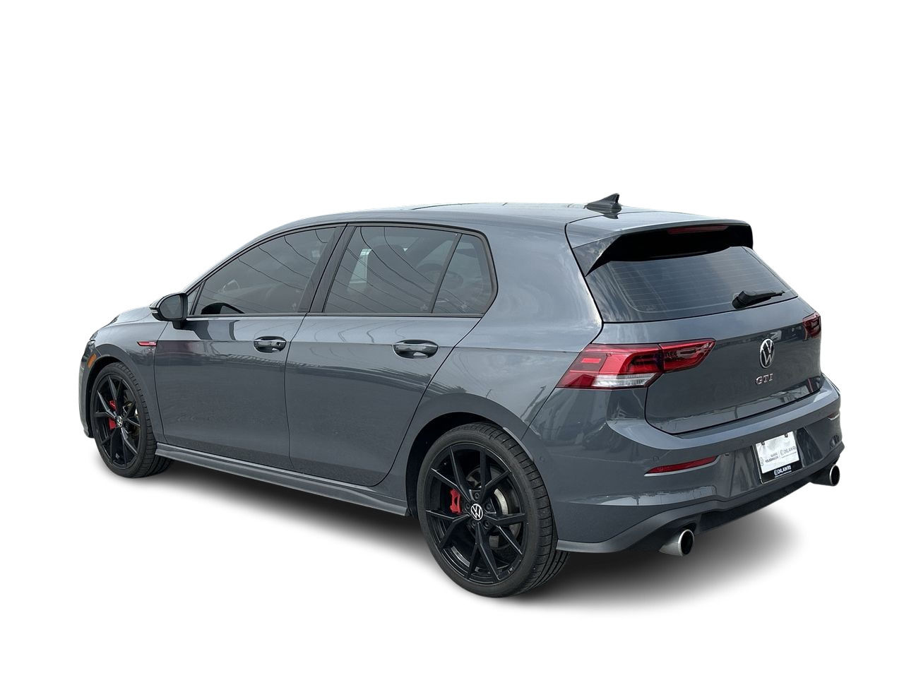2024 Volkswagen Golf GTI in Barrie, Ontario