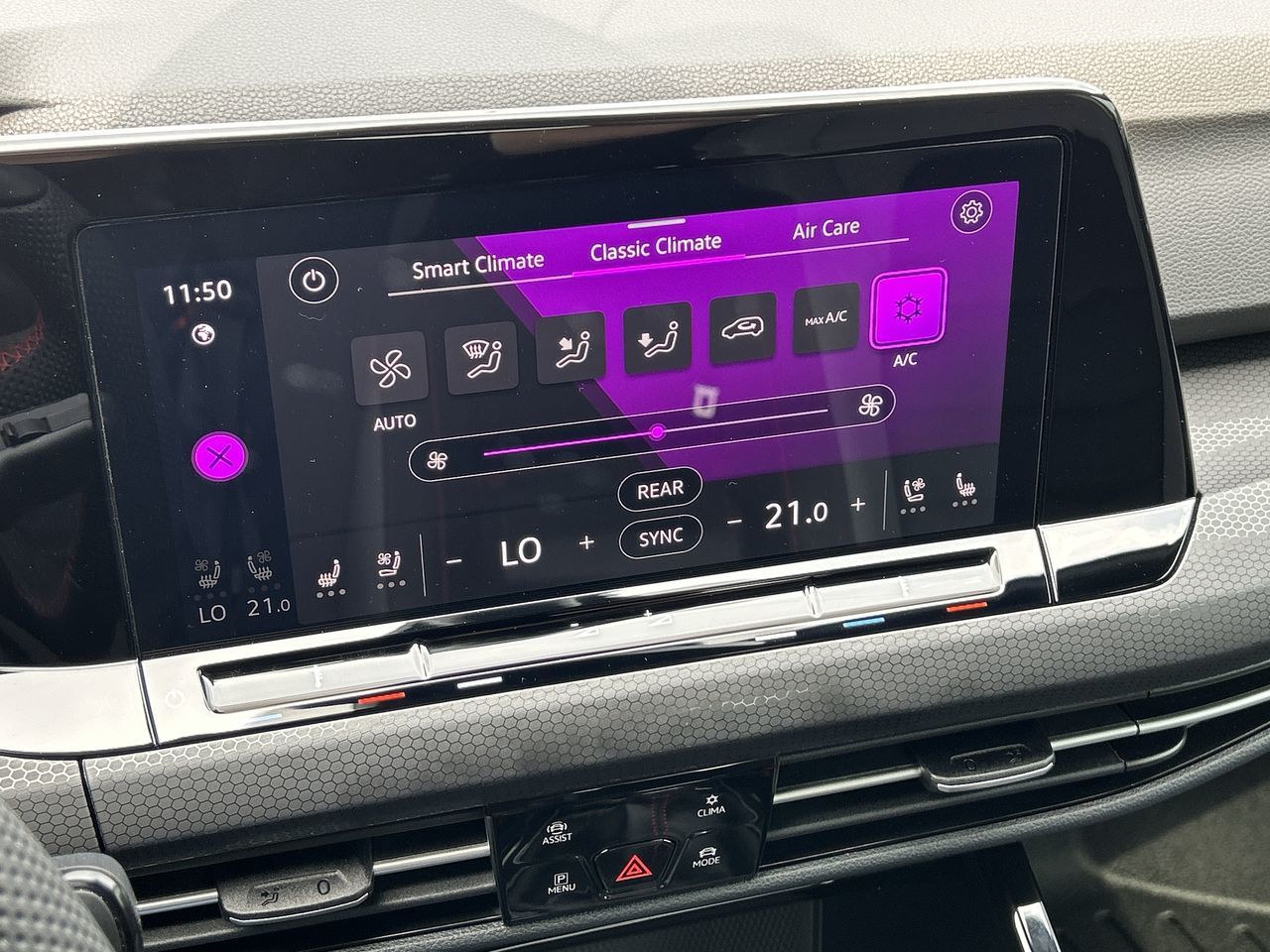 2024 Volkswagen Golf GTI in Barrie, Ontario