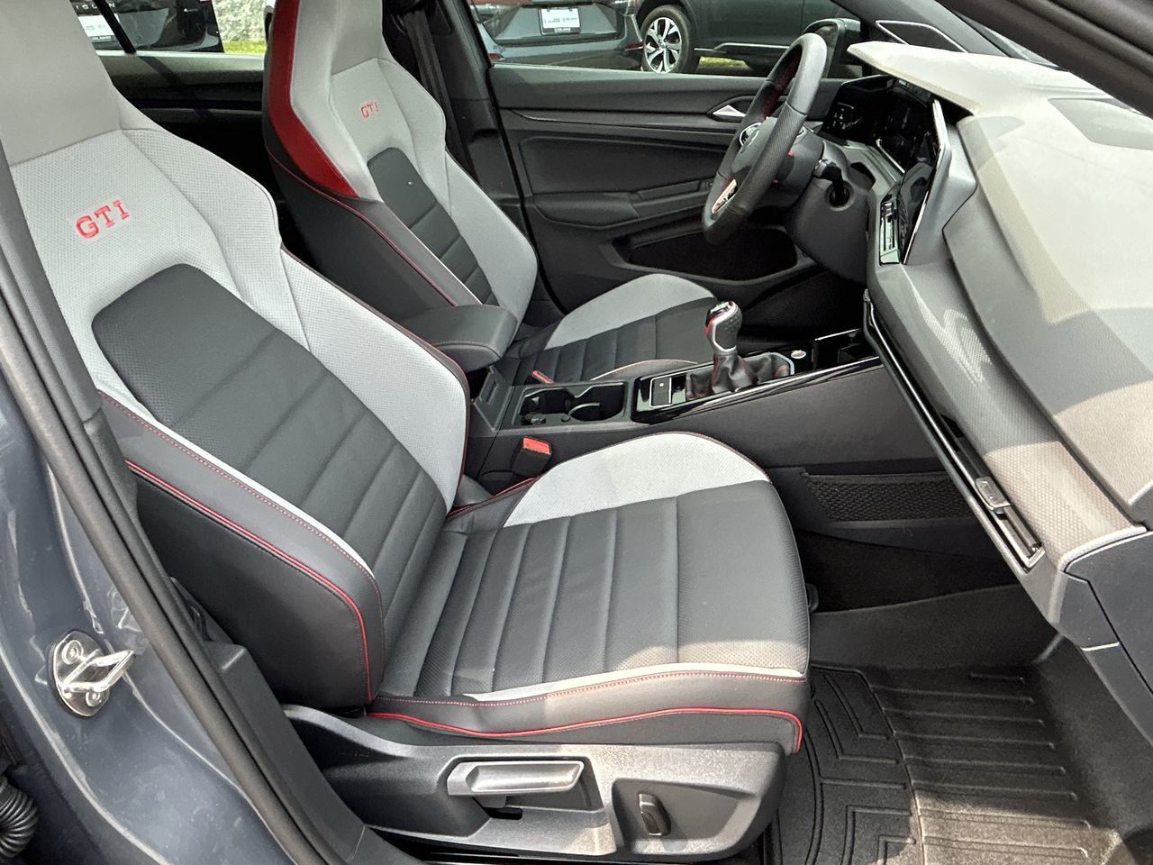2024 Volkswagen Golf GTI in Barrie, Ontario