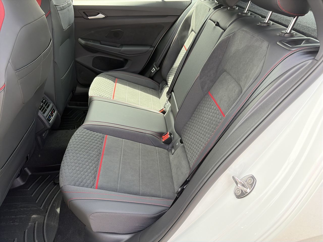 2026 Volkswagen Golf GTI in Barrie, Ontario