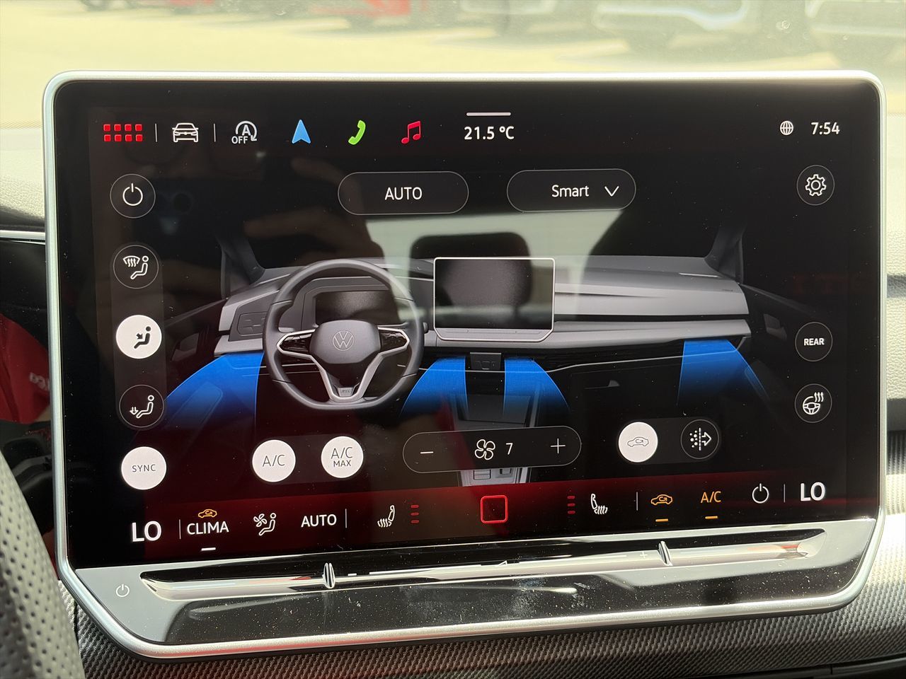 2026 Volkswagen Golf GTI in Barrie, Ontario
