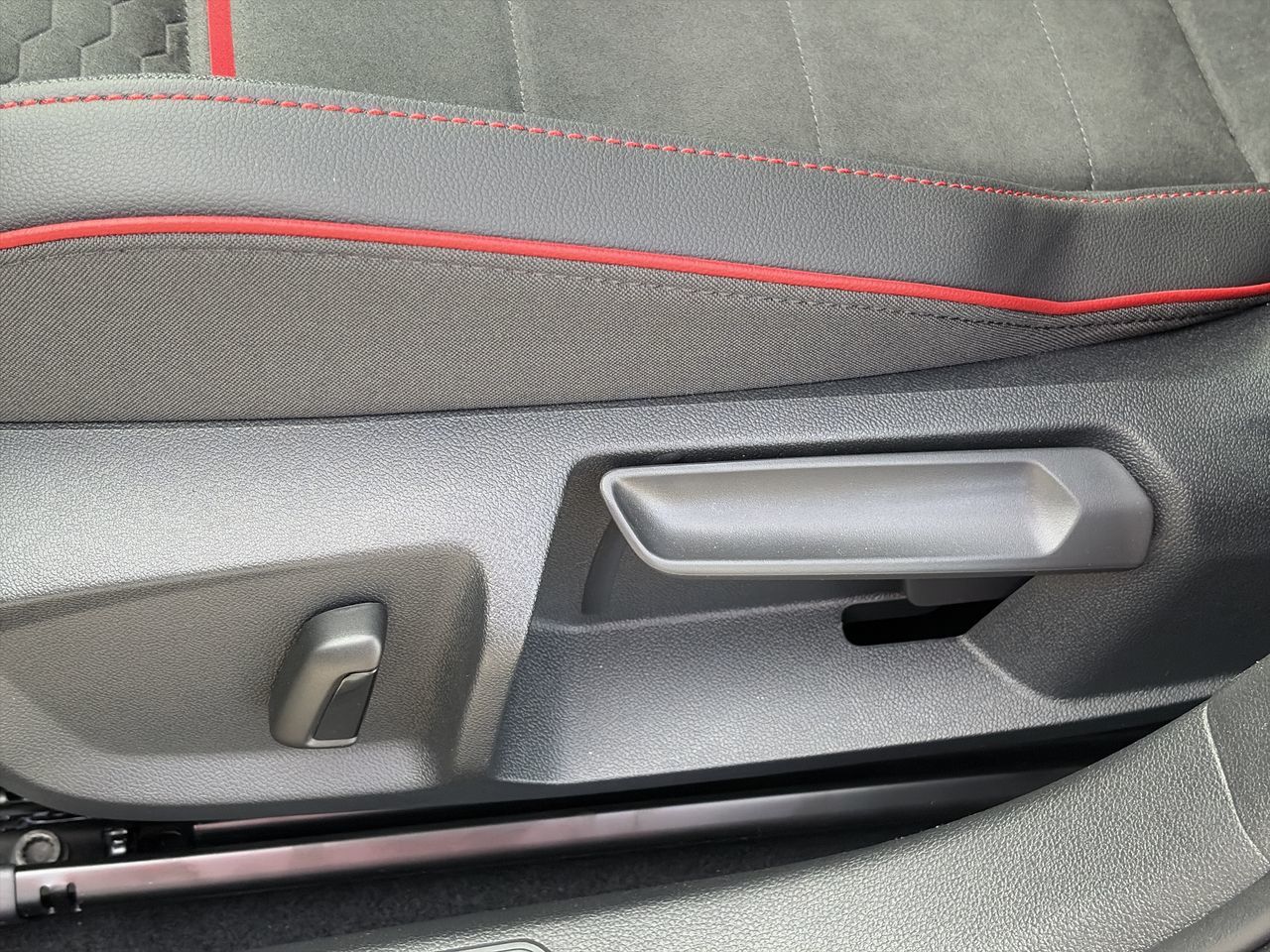 2026 Volkswagen Golf GTI in Barrie, Ontario