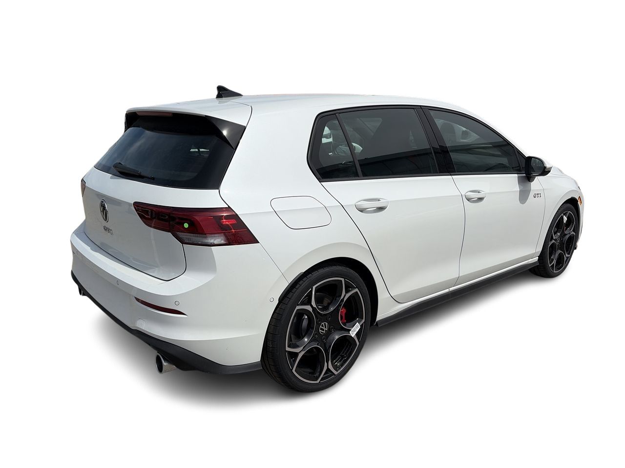 2026 Volkswagen Golf GTI in Barrie, Ontario