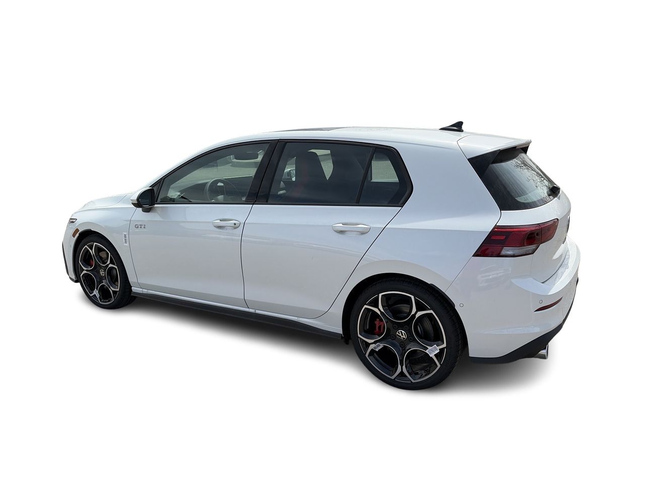 2026 Volkswagen Golf GTI in Barrie, Ontario
