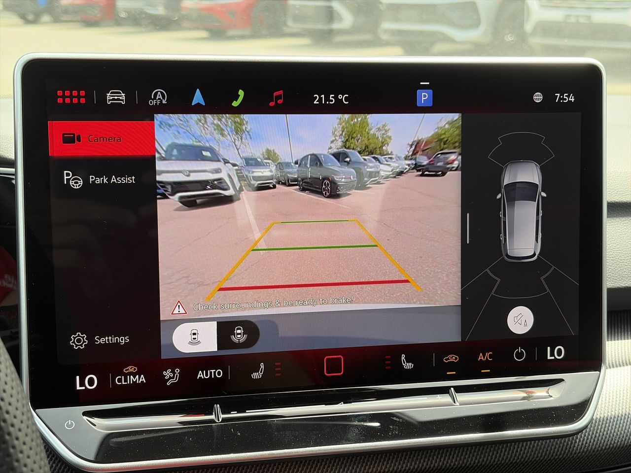 2026 Volkswagen Golf GTI in Barrie, Ontario