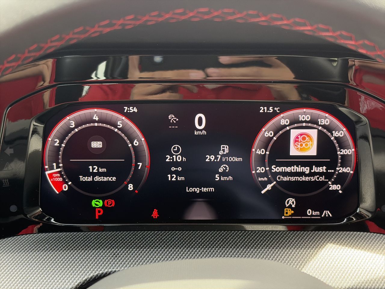 2026 Volkswagen Golf GTI in Barrie, Ontario