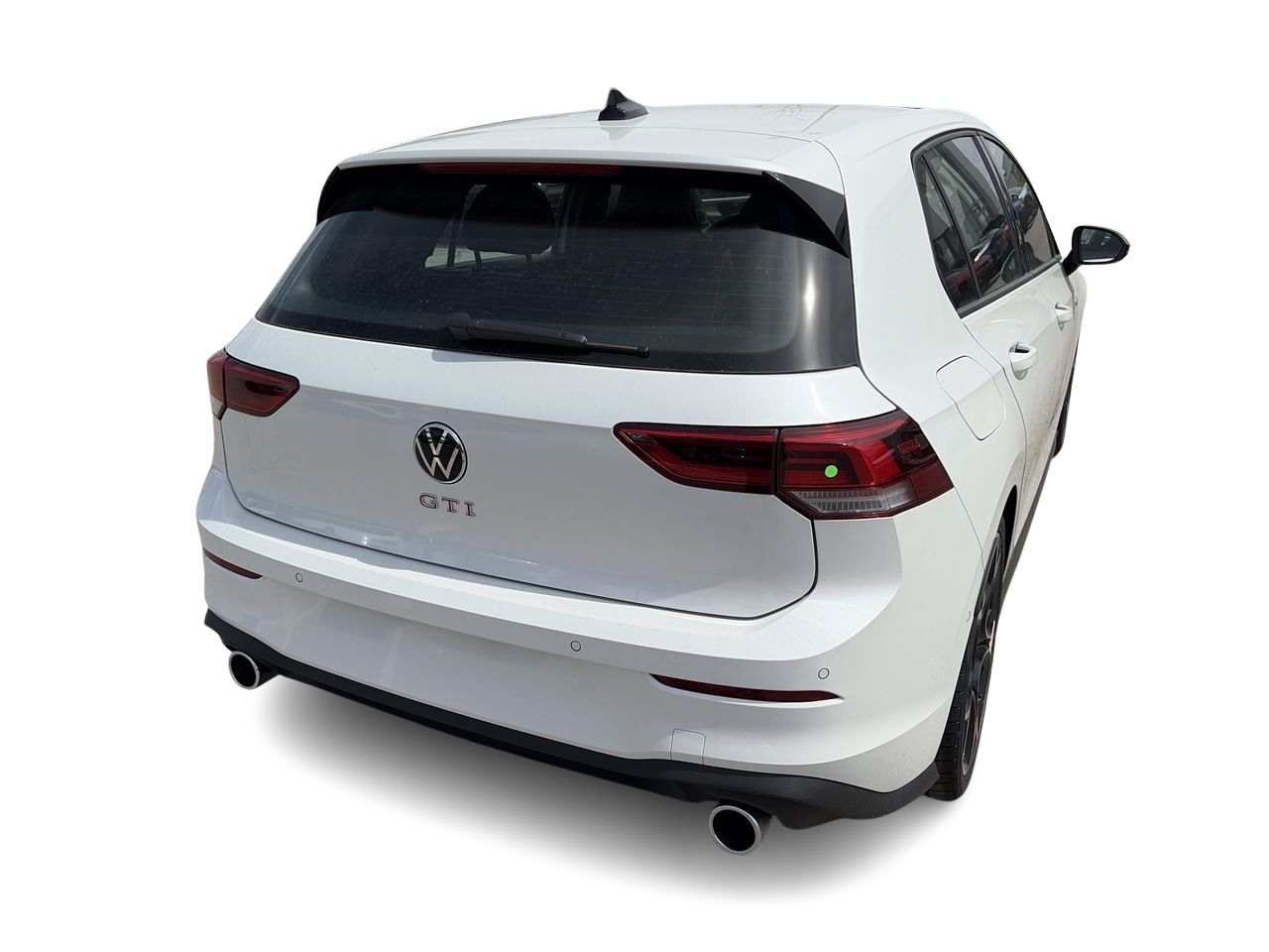 2026 Volkswagen Golf GTI in Barrie, Ontario