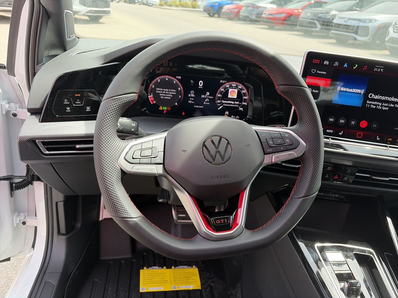 2026 Volkswagen Golf GTI in Barrie, Ontario