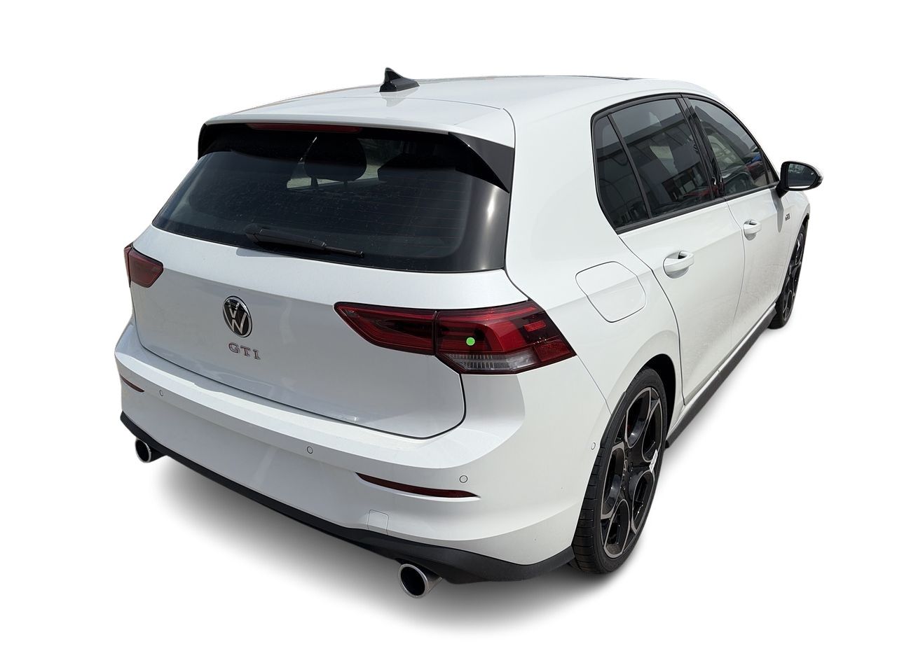 2026 Volkswagen Golf GTI in Barrie, Ontario