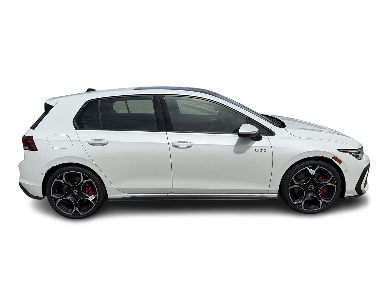 2026 Volkswagen Golf GTI in Barrie, Ontario