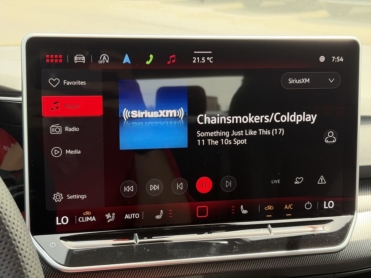 2026 Volkswagen Golf GTI in Barrie, Ontario